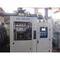 FIFO Rubber Injection Moulding Machines